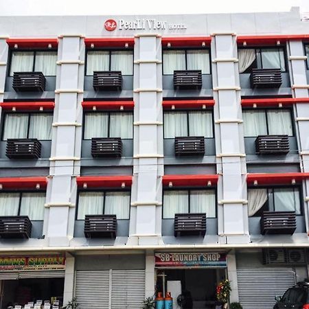 Pearli View Hotel Iloilo Powered By Cocotel Εξωτερικό φωτογραφία