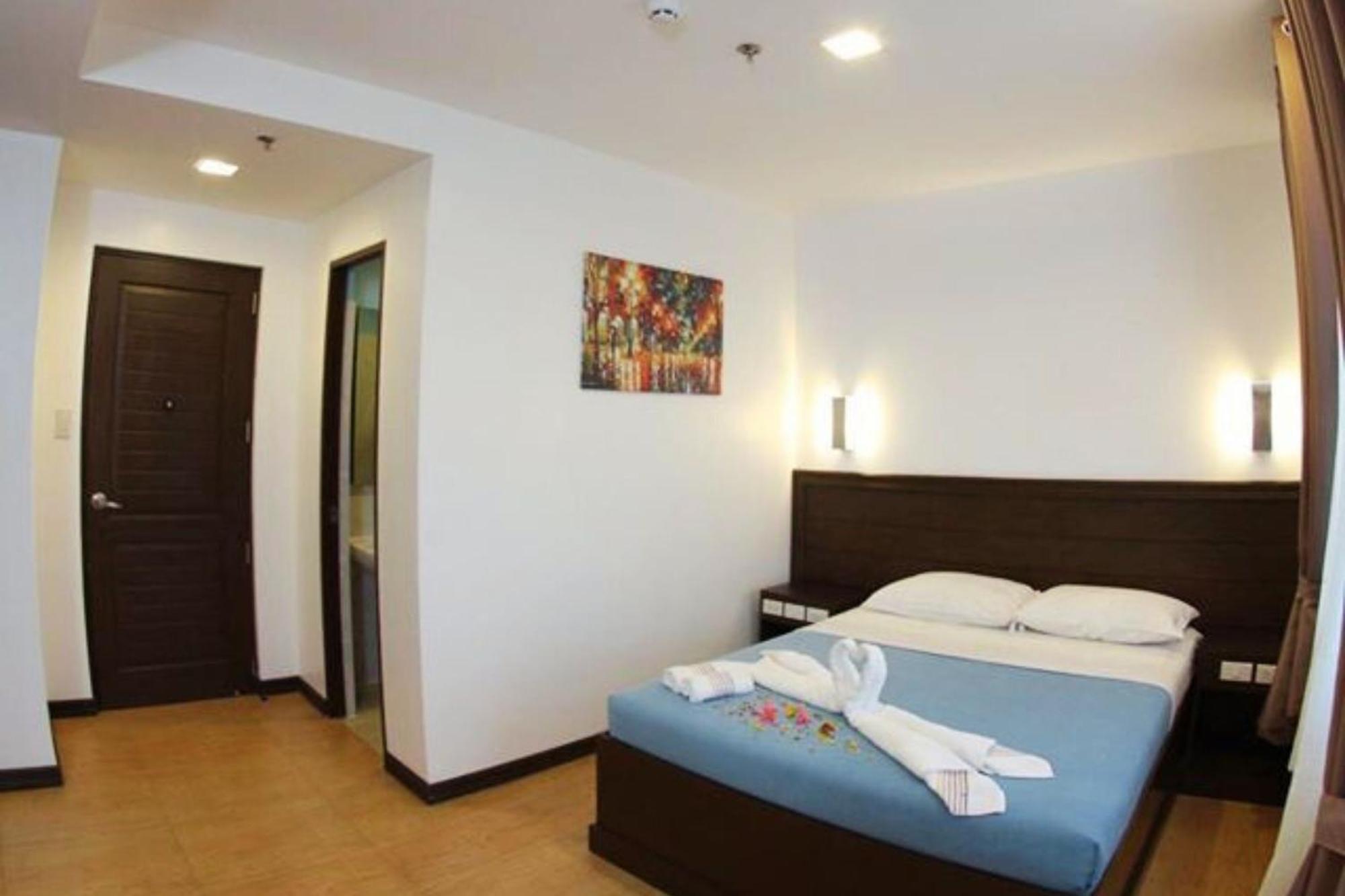 Pearli View Hotel Iloilo Powered By Cocotel Δωμάτιο φωτογραφία