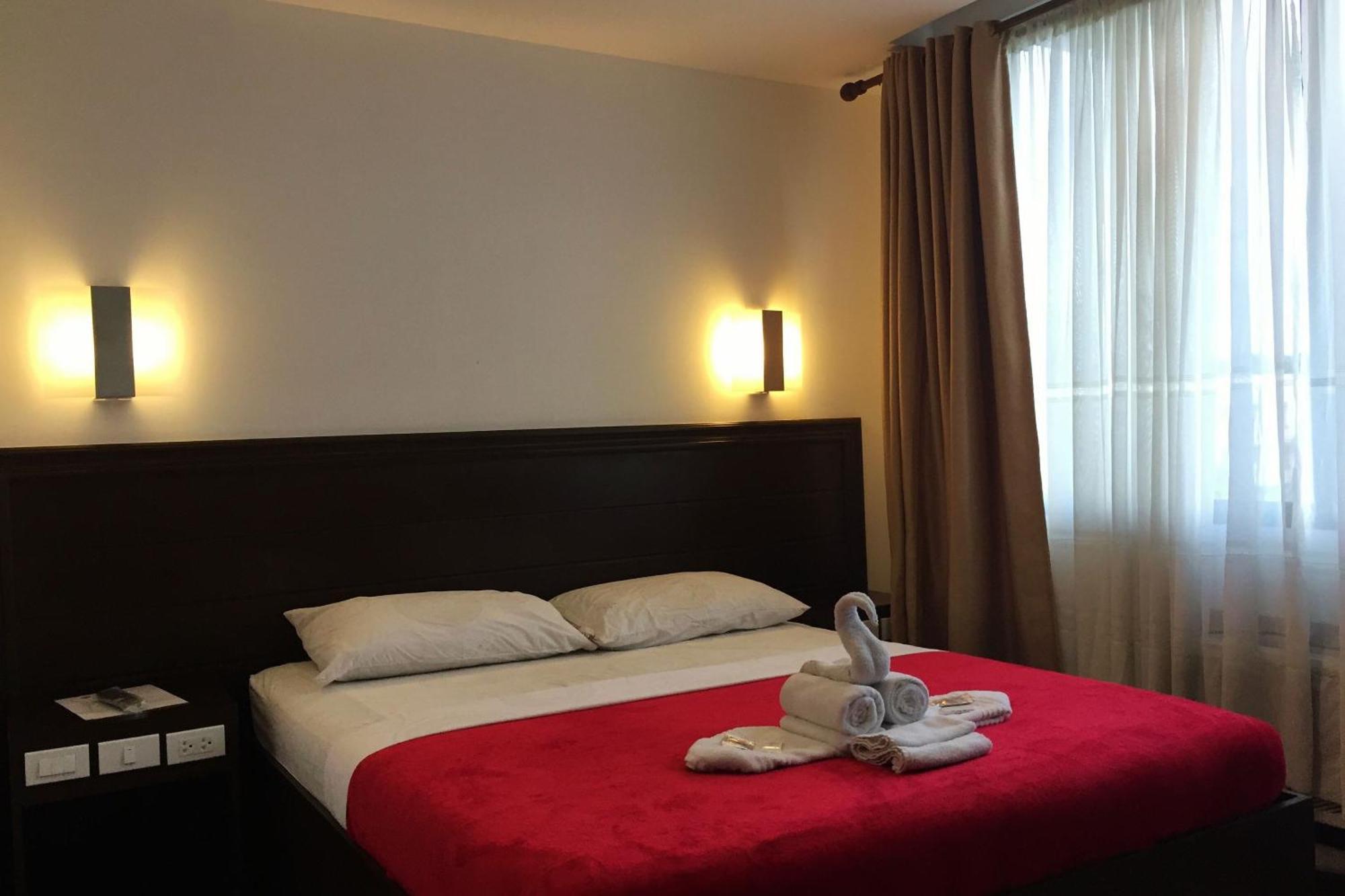 Pearli View Hotel Iloilo Powered By Cocotel Δωμάτιο φωτογραφία