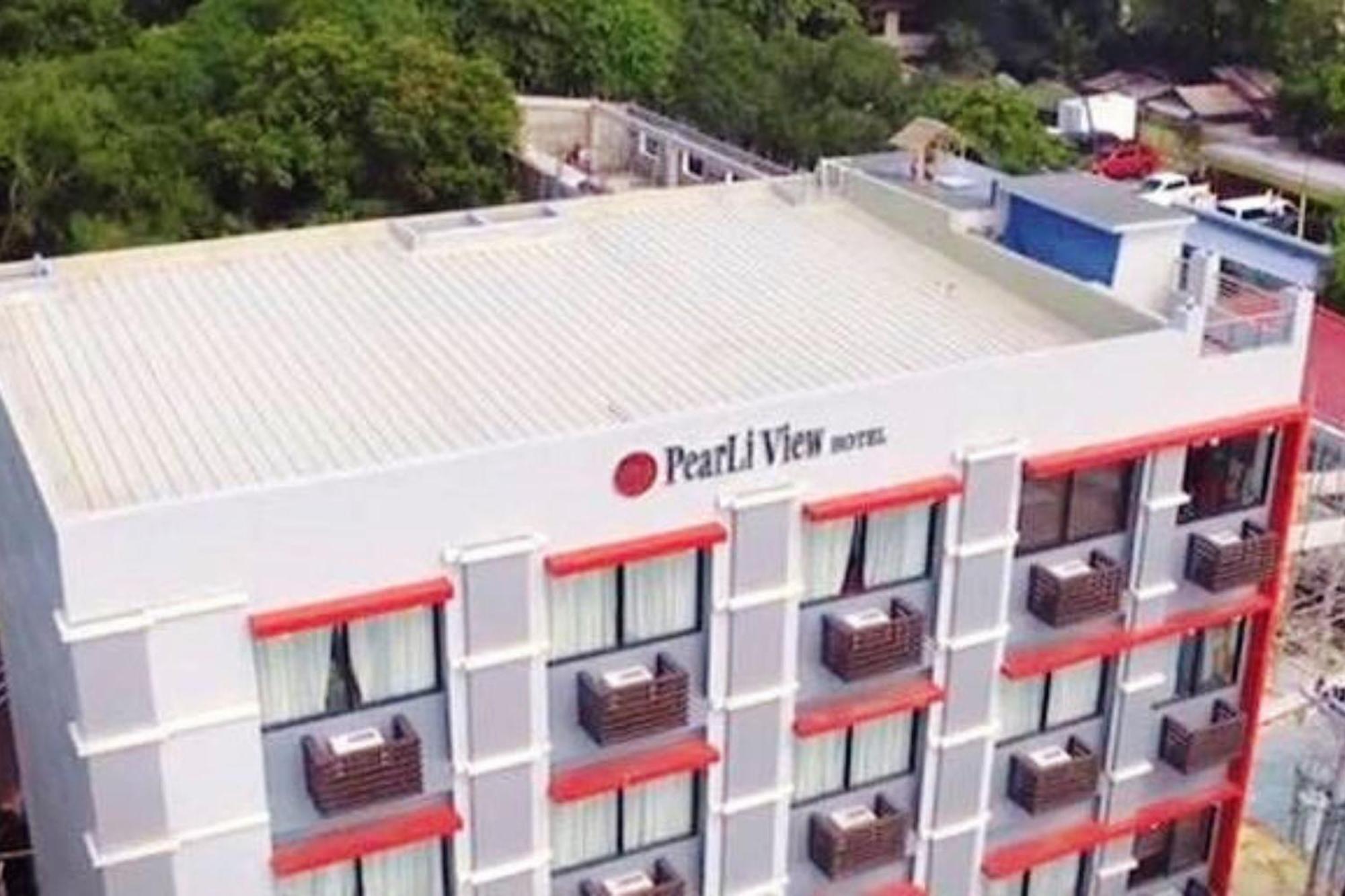 Pearli View Hotel Iloilo Powered By Cocotel Εξωτερικό φωτογραφία