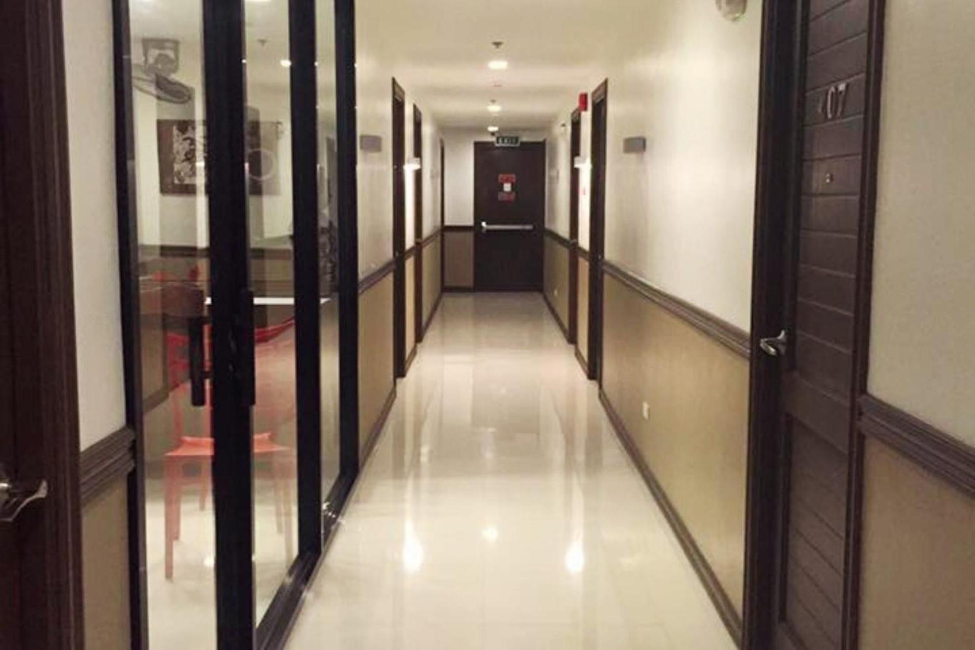 Pearli View Hotel Iloilo Powered By Cocotel Εξωτερικό φωτογραφία