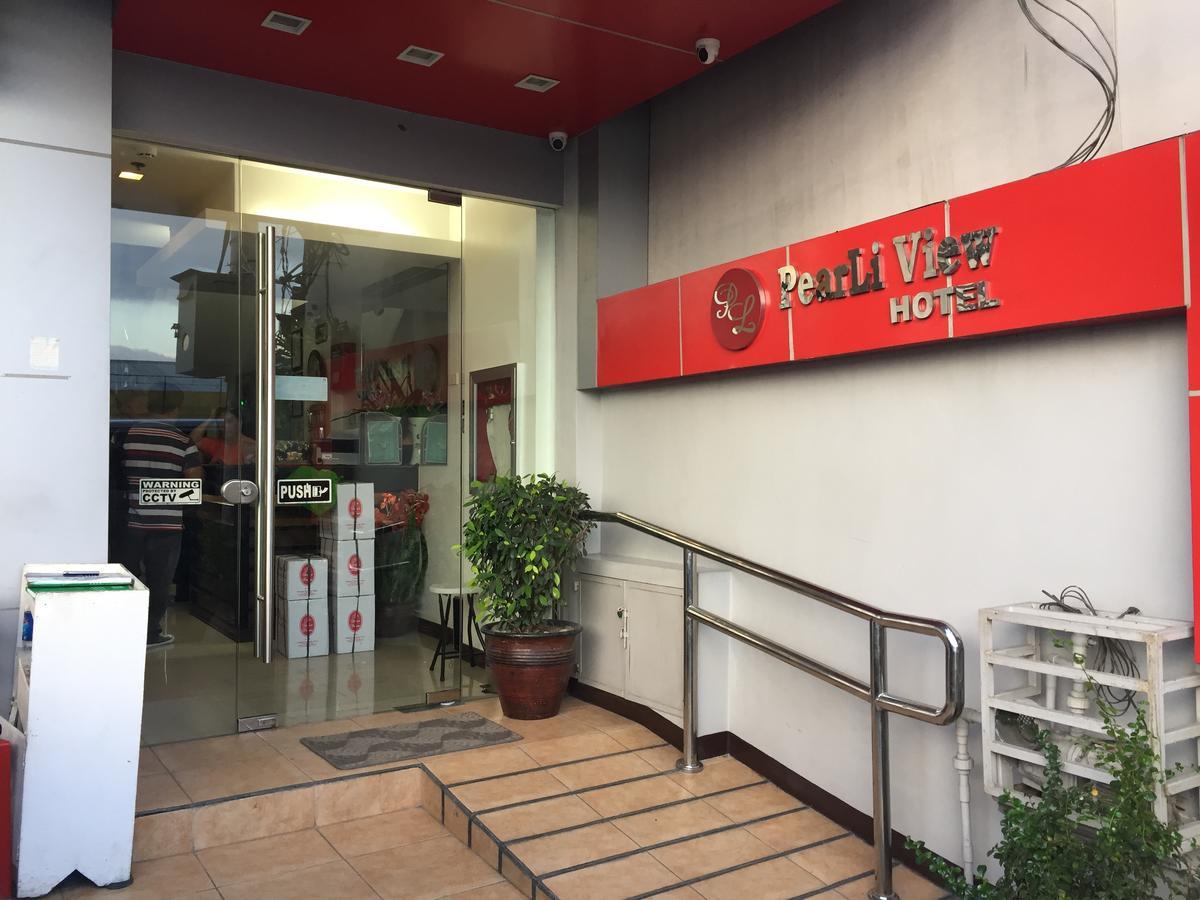 Pearli View Hotel Iloilo Powered By Cocotel Εξωτερικό φωτογραφία